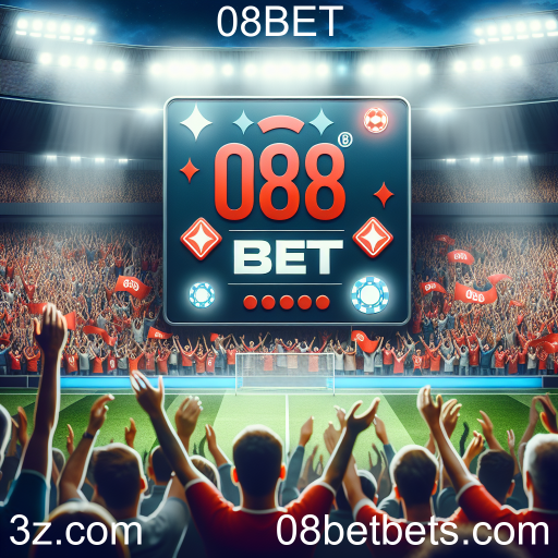 A Emoção dos Jogos de Eventos na 08BET
