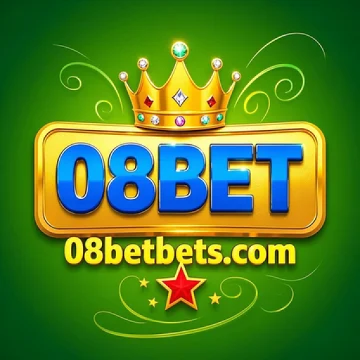 08BET