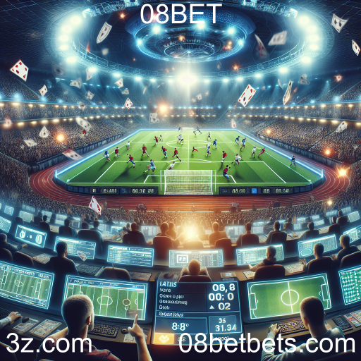 A Revolução dos Jogos de Esporte na Era Digital
